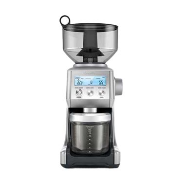 Breville BCG820BSS Smart Grinder Pro Alat Penggiling Kopi                                                                       