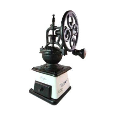Otten Coffee - Handy Grinder A08                                                                                                