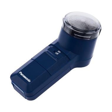 PROMO Panasonic Shaver ES534 Alat Cukur - Biru