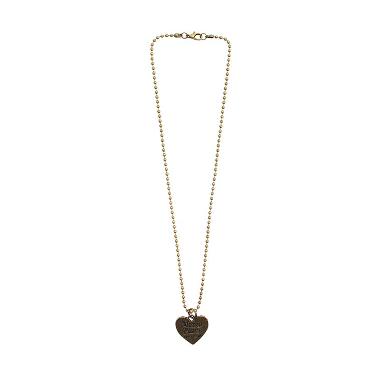 Pentatonic Music Musical Necklace Bronze Kalung Musik - Mezzo Piano