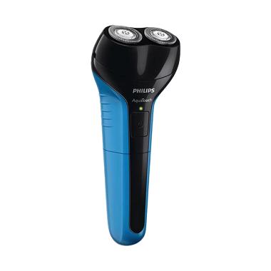 Philips Aqua Touch At 600 Alat Cukur Kumis