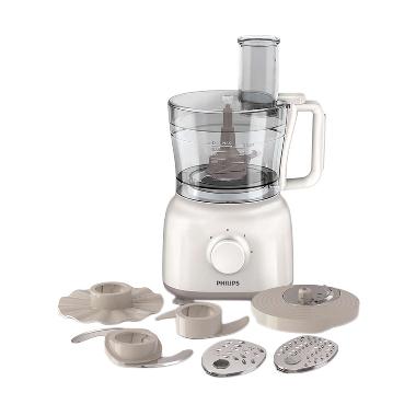 Philips HR7627-00 Daily Collection Food Processor