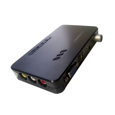 Gadmei Analog TV Tuner for CRT or LCD                                                                                           