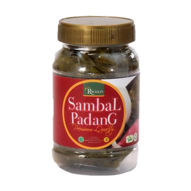Raozen Sambal Padang