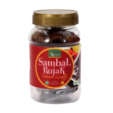 Raozen Sambal Rujak