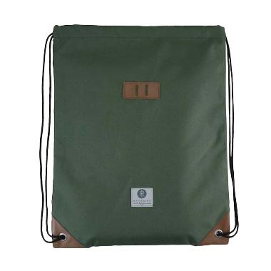Ridgebake Rich Pauli Tas Pria - Olive