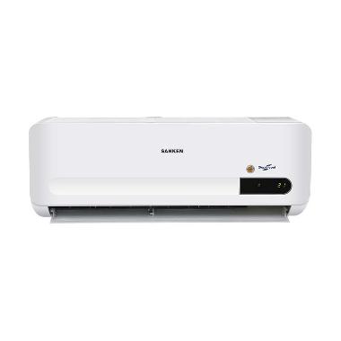 Sanken EC-09R4D/L Air Conditioner with Vitamin C & Germicidal Filter [1 PK]