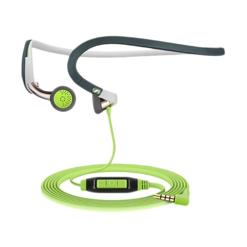 Sennheiser PMX 686i Sports Neckband Headset