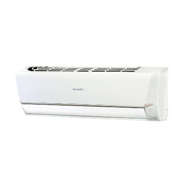 AC Sharp 1/2 PK Thailand AH-A5SAY AC [0.5 PK]