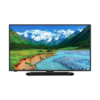 Sharp LC-32LE265I Tv LED