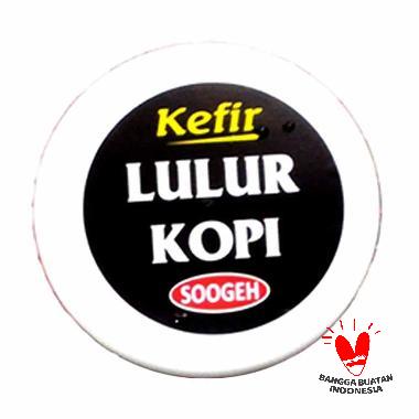 Soogeh Lulur Kopi