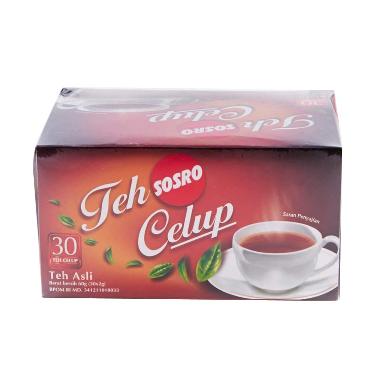 Sosro Teh Celup [2 g/10 box]