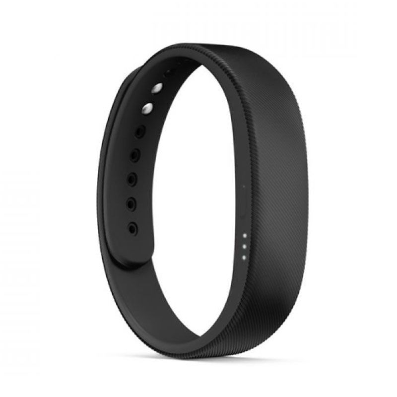 Sony SWR 10 Black Smartband                                                                                                     