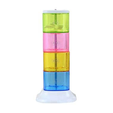 lullaby4 in 1 Rak Bumbu Pelangi