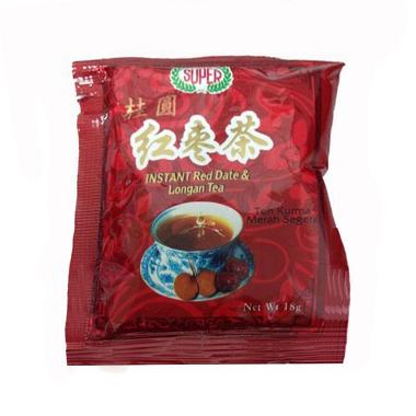Super Hang Zao Cha Teh