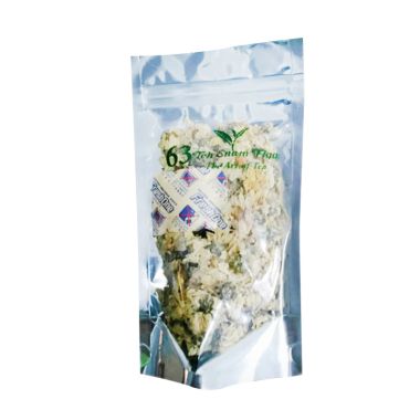 Teh 63 Hijau Crysant [4pcs]