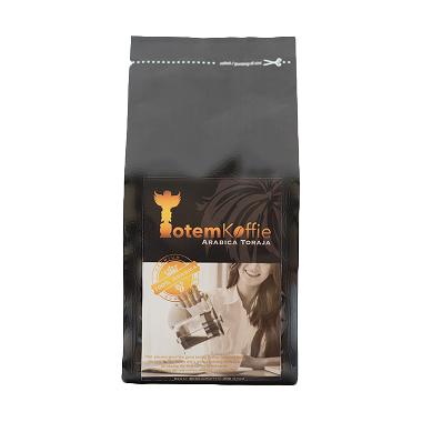 TotemKoffie Toraja Biji Kopi