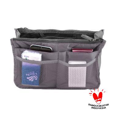 Tas Travel Multifungsi Dual Bag in Bag