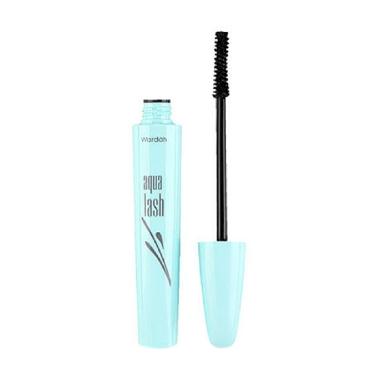 Wardah Aqua Lash Mascara [6 g]