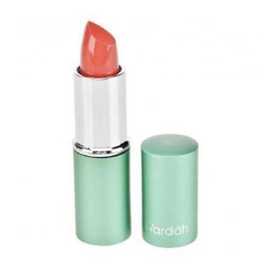 Wardah Exclusive Lipstick - 41 Charming Red
