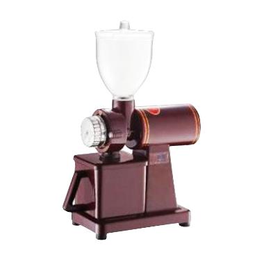 Willman Coffee Grinder - Mesin Penggiling Kopi ZY-600