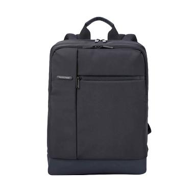 Xiaomi Bag Original Classic Business Backpack Tas Laptop
