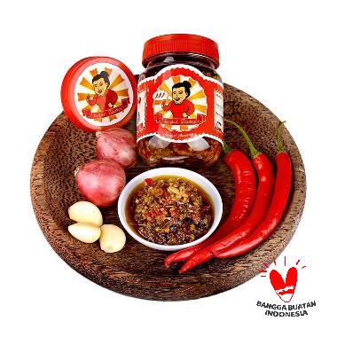 YMK Sambel Mertua - Bawang level 3
