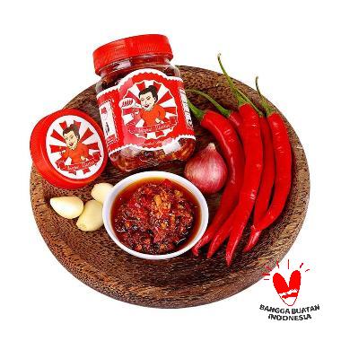 YMK Sambel Mertua - Bawang Level 5