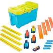 Promo Hot Wheels Track Builder Unlimited Multi Lane Speed Box Hotwheels Diskon Di Seller