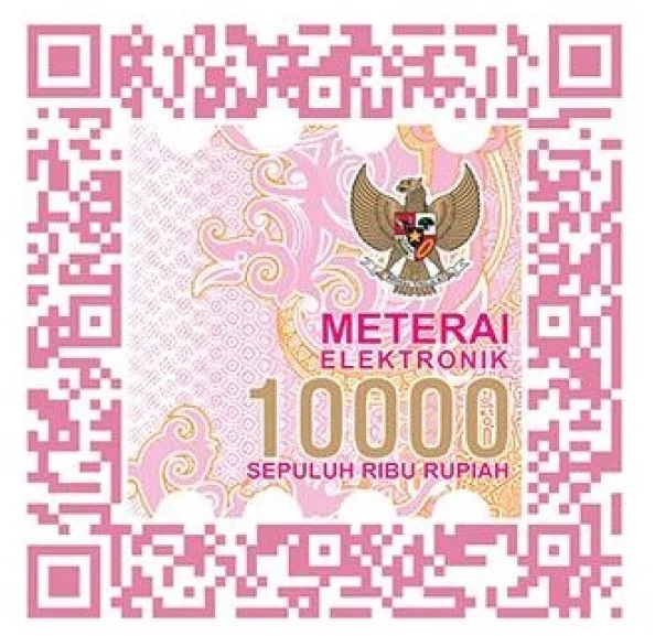 Cara Beli e-Meterai Online yang Simpel dan Nggak Ribet