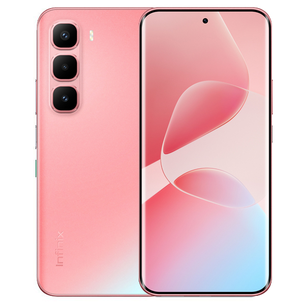 infinix hot 60 pro plus