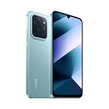 poco c85