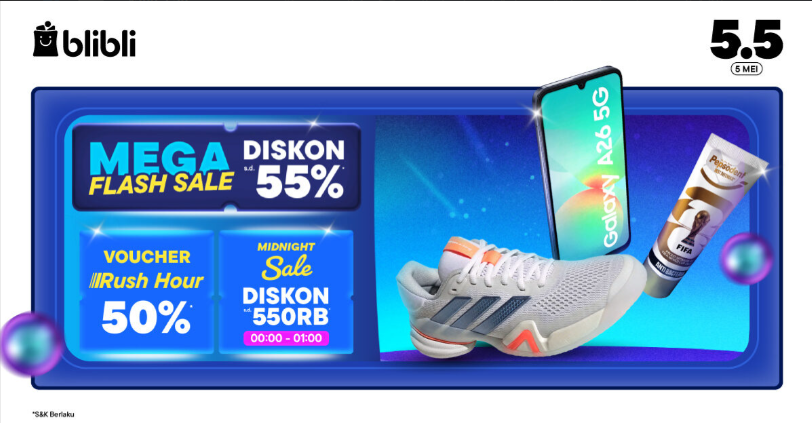 promo 5.5