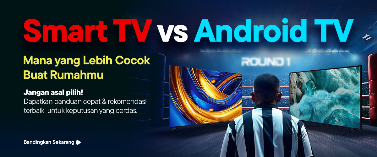 smart tv vs android tv