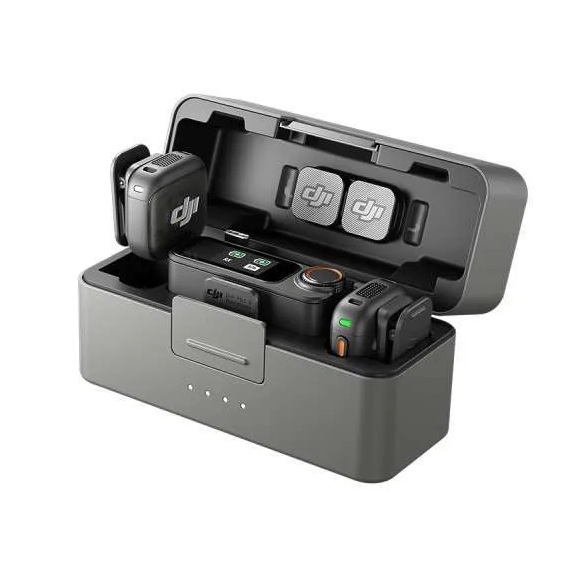 DJI MIC 3
