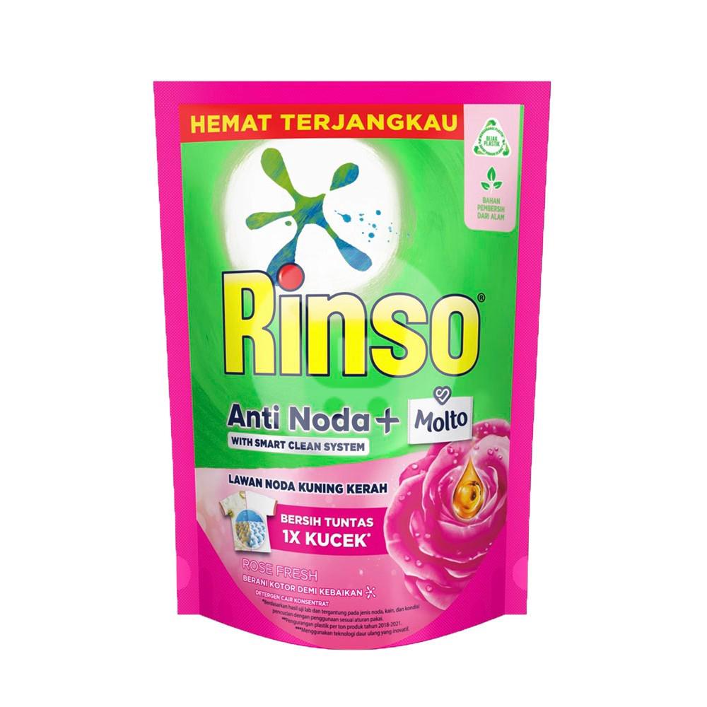 Sabun Cuci Baju Yang Bagus
