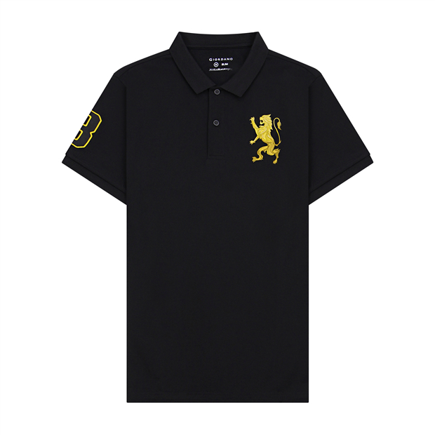 Rekomendasi Kaos Polo Giordano
