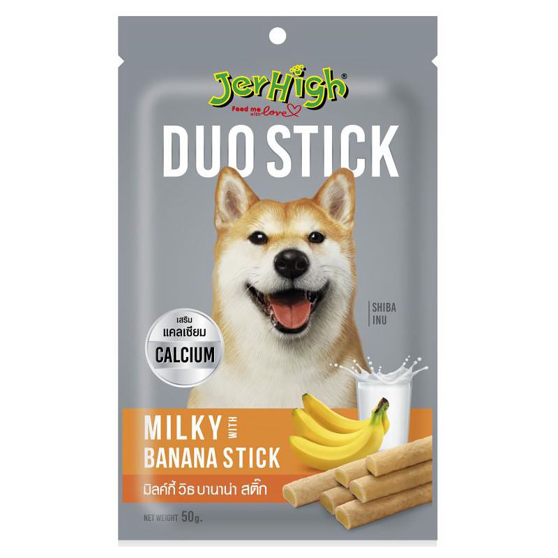 Makanan Anjing & Kucing Yang Bagus Untuk Bulu
