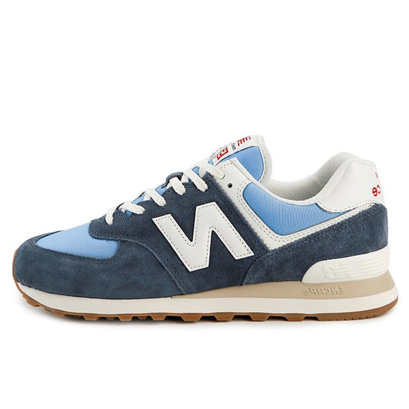 Review Sepatu Retro New Balance