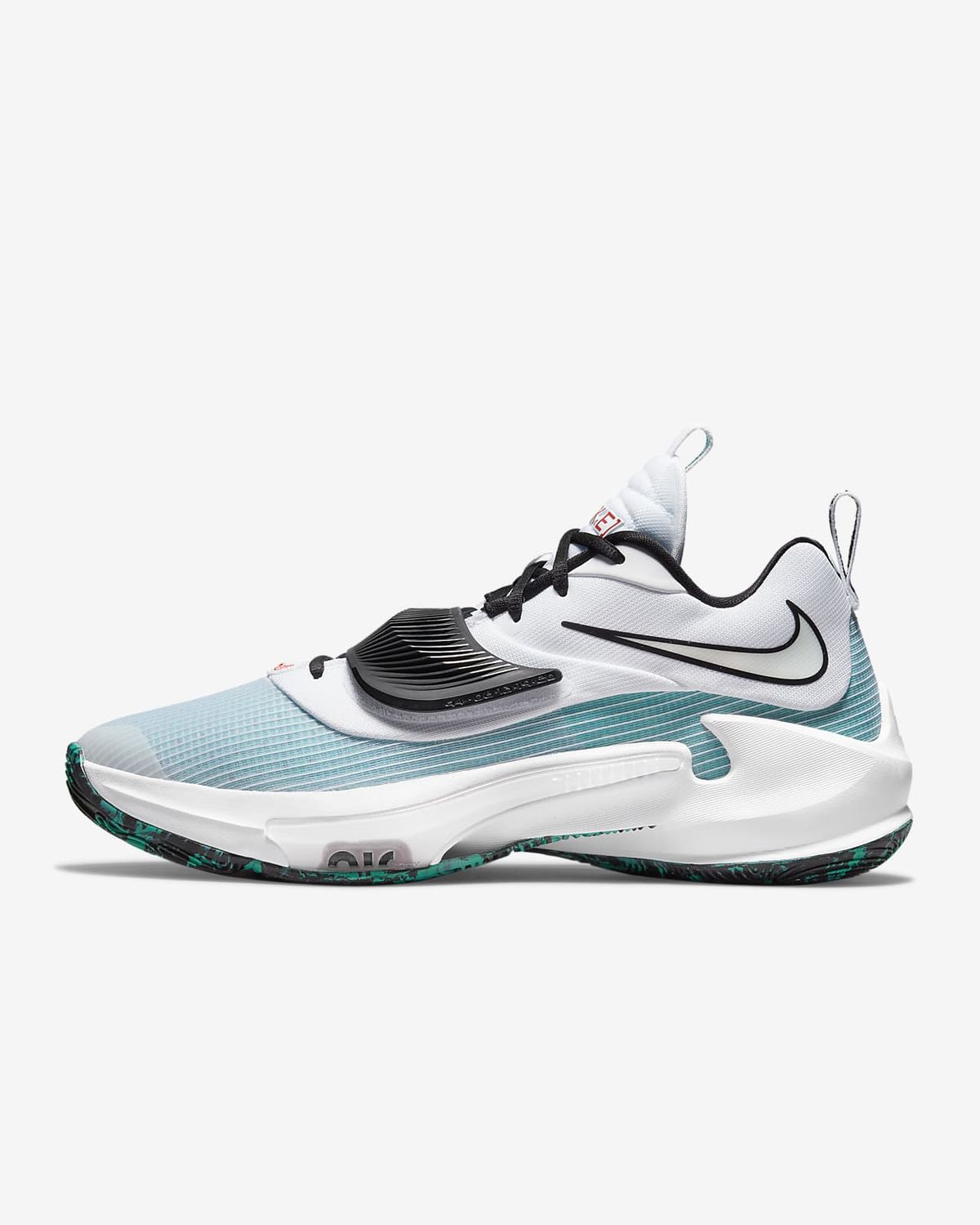Sepatu Basket Yang Bagus