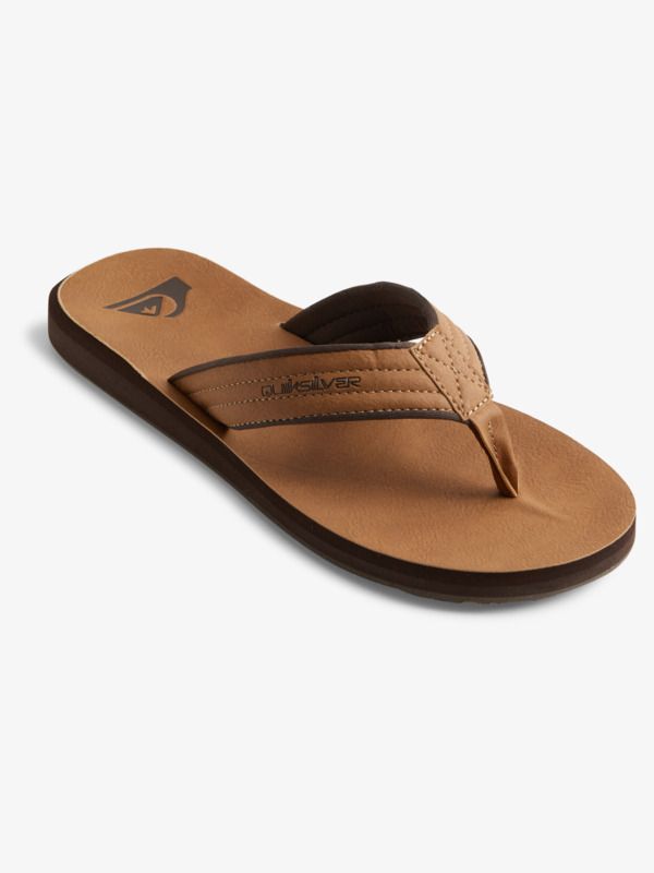 Rekomendasi Sandal Pria