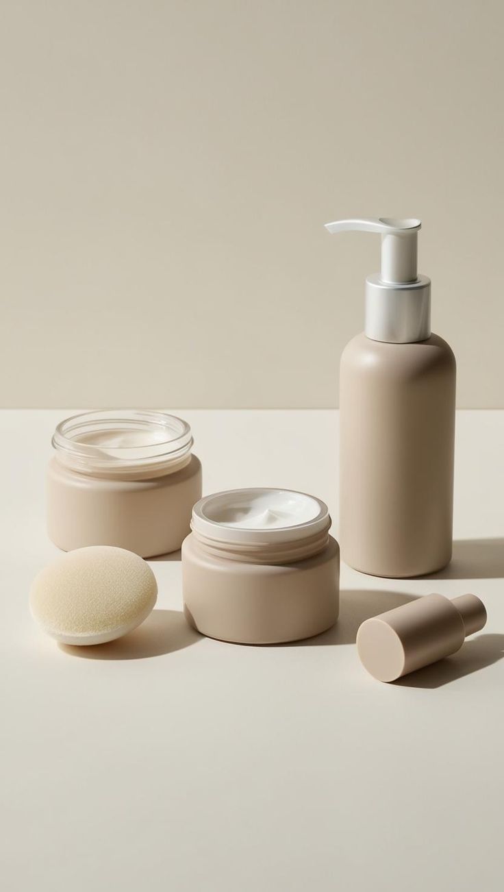 Rekomendasi Skincare Yang Bagus
