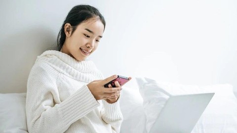 Cara Cek Paket Data