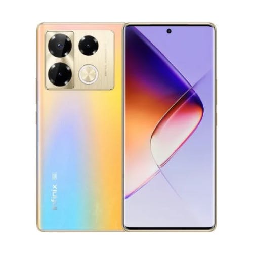 Review Infinix Note 40