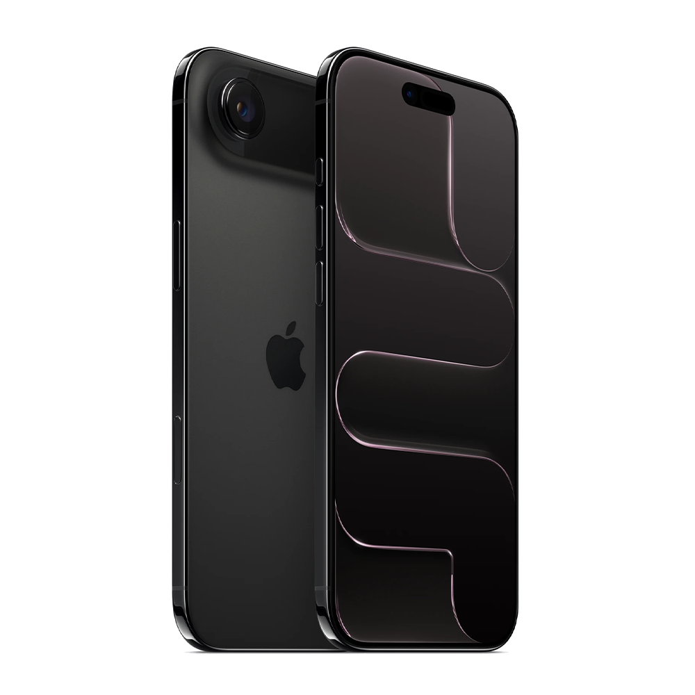 iPhone 17 Air