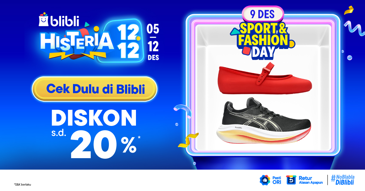 Promo 12.12