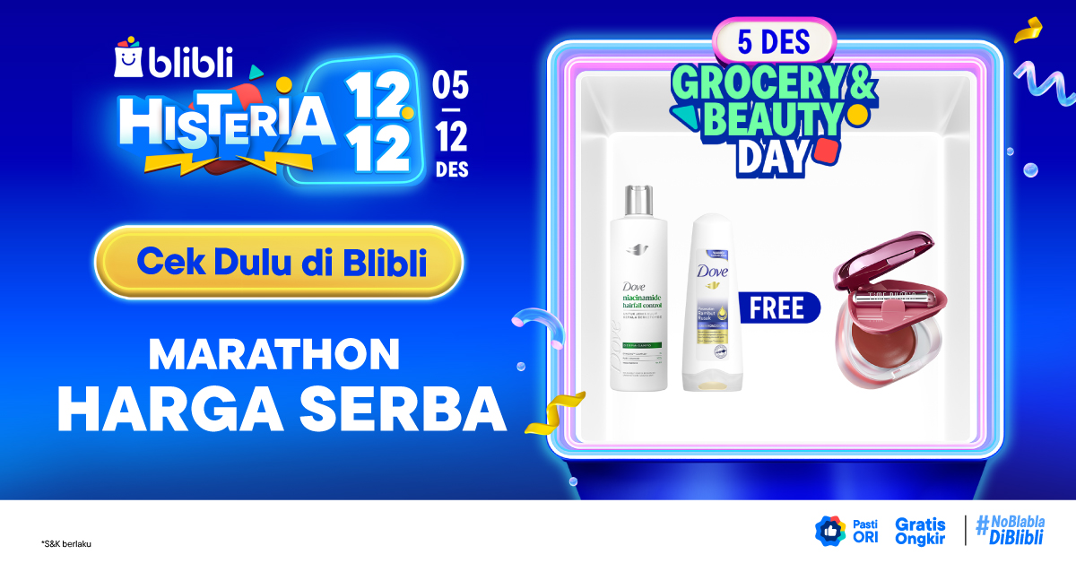 Promo 12.12