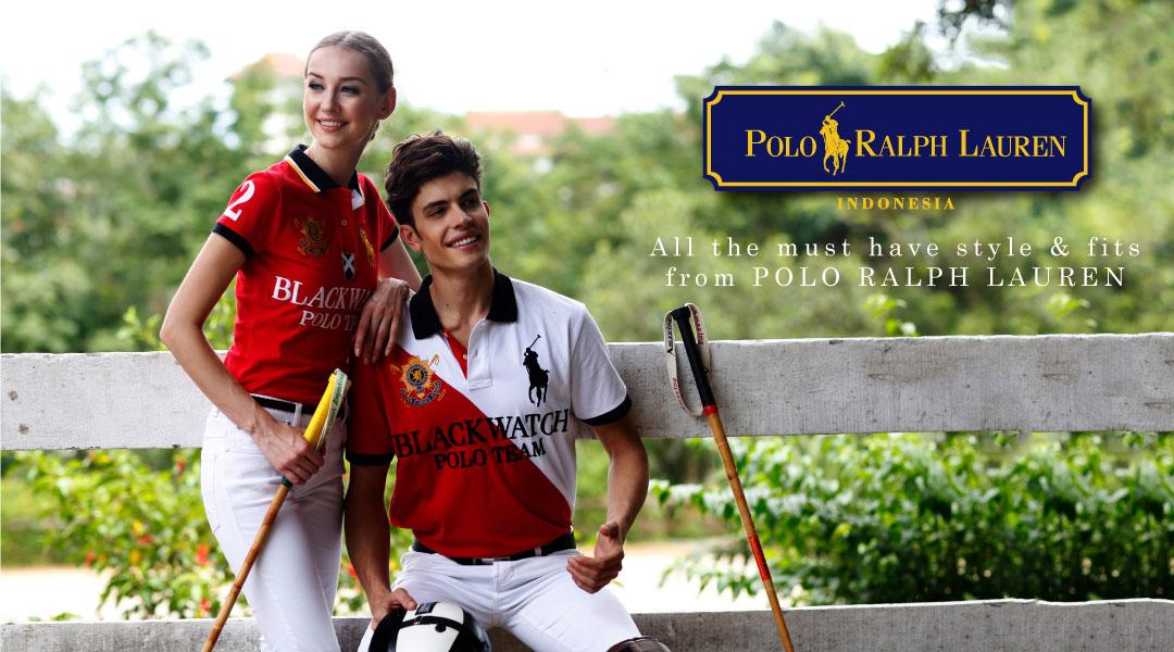 polo ralph lauren indonesia store