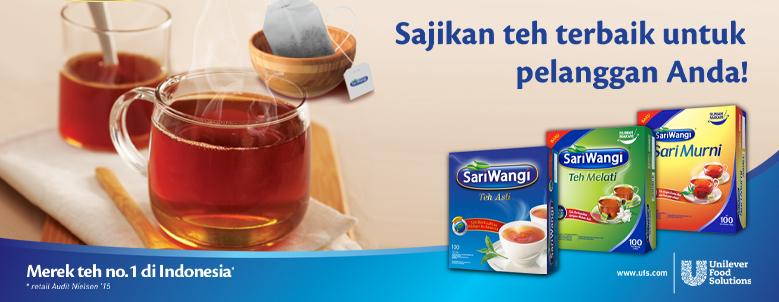Unilever Food Solutions Indonesia