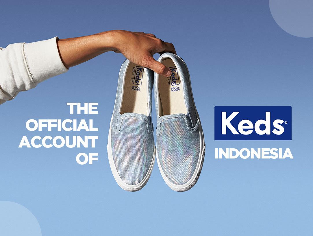 keds official store indonesia